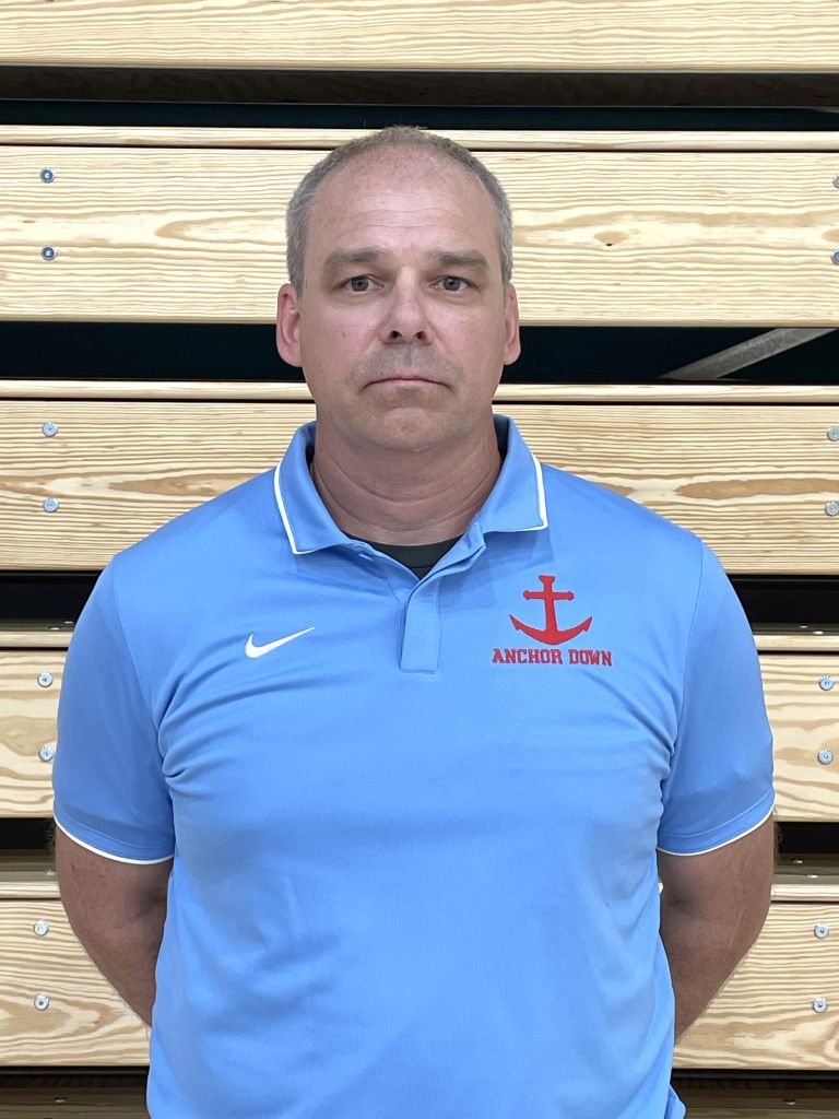 Lakeland hires Delmar Bontrager as new Lakeland boys hoops coach